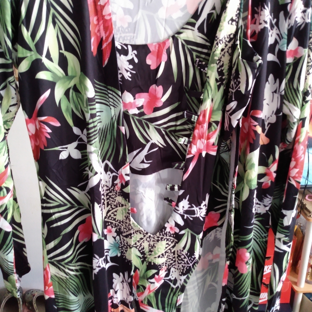 Swimwear